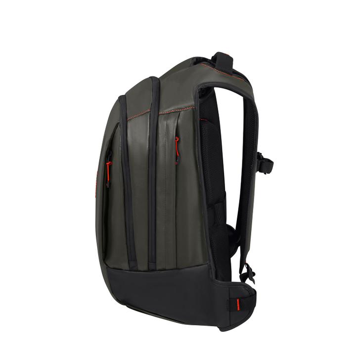 Daniel Ray Samsonite Ecodiver Laptop Backpack L Climbing Ivy