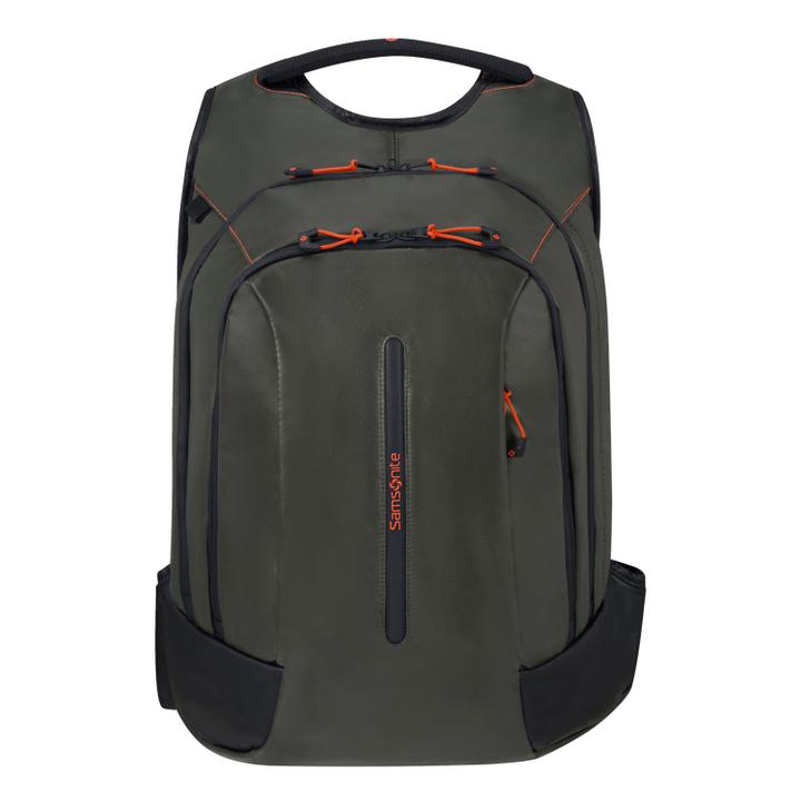 daniel ray Samsonite Ecodiver Laptop Backpack L climbing ivy