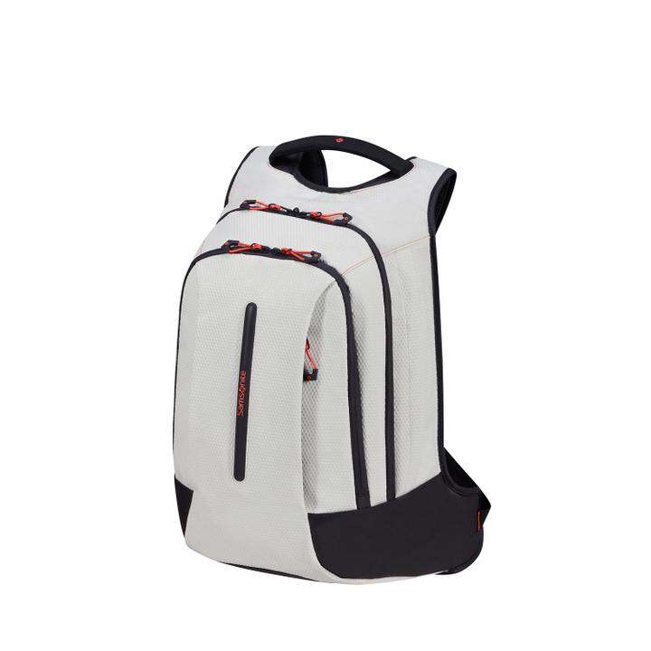 Daniel Ray Samsonite Ecodiver Laptop Backpack L Cloud White
