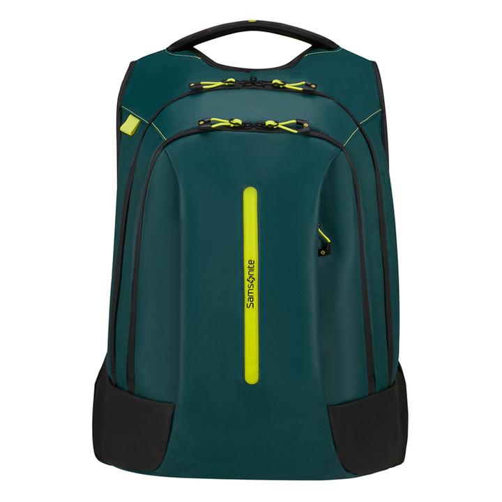 daniel ray Samsonite Ecodiver Laptop Backpack L dark teal/lime