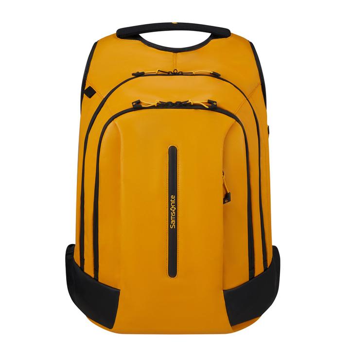 daniel ray Samsonite Ecodiver Laptop Backpack L yellow