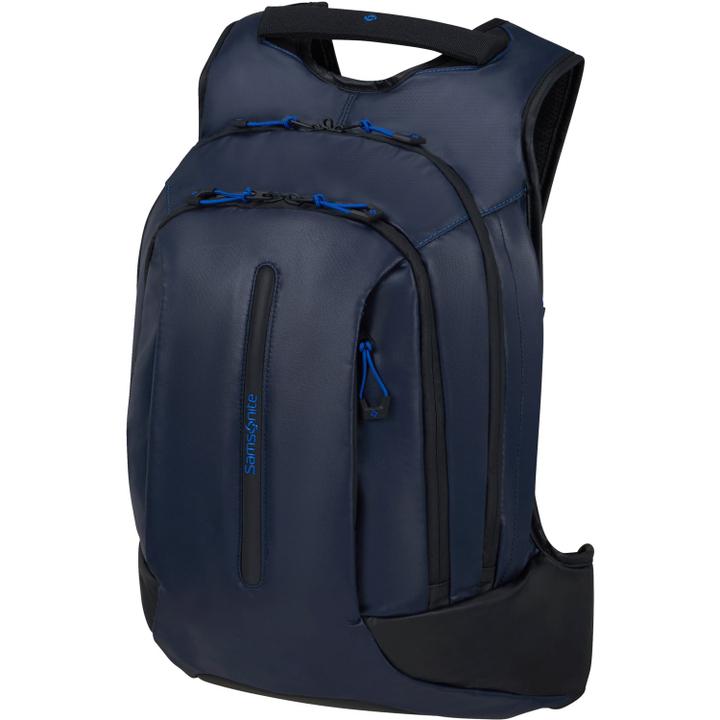 Daniel Ray Samsonite Ecodiver Laptop Backpack M Blue Nights