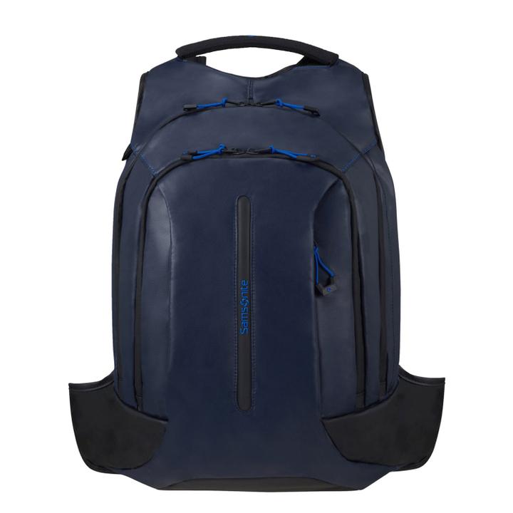 daniel ray Samsonite Ecodiver Laptop Backpack M blue nights