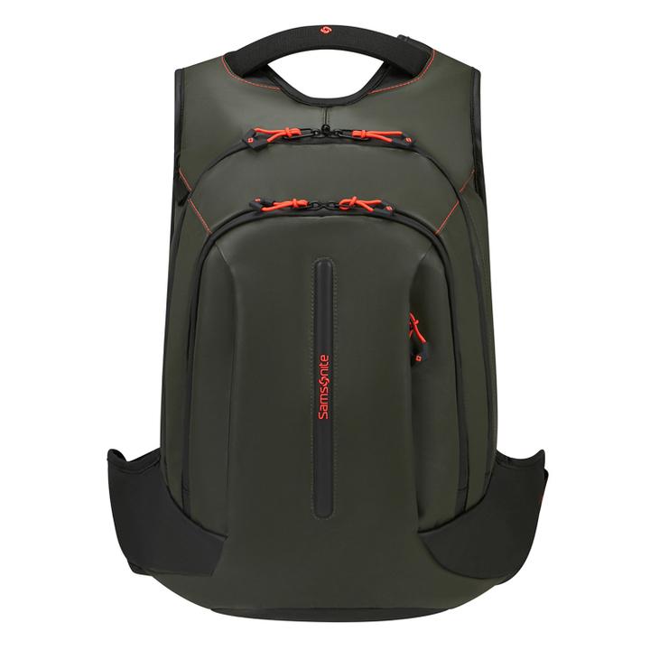 daniel ray Samsonite Ecodiver Laptop Backpack M climbing ivy