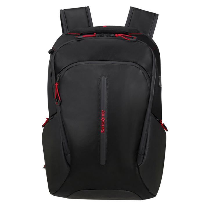 daniel ray Samsonite Ecodiver Laptop Backpack M USB black