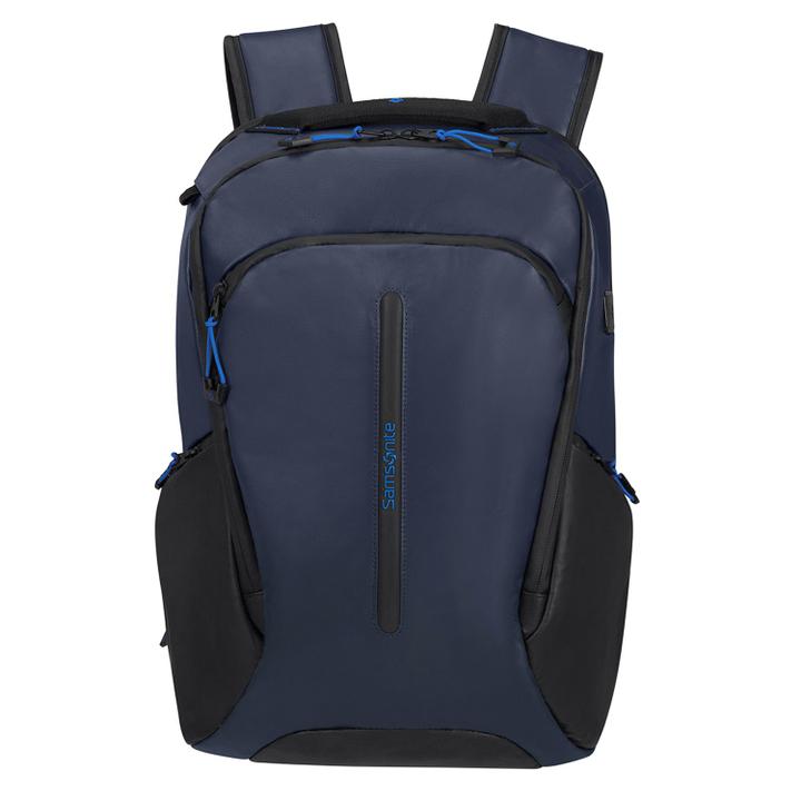 daniel ray Samsonite Ecodiver Laptop Backpack M USB blue nights