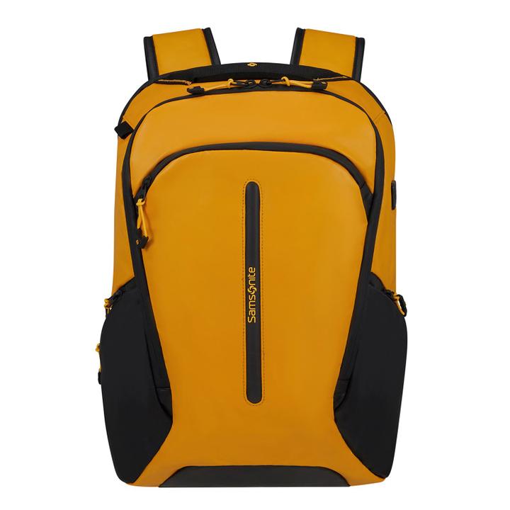 daniel ray Samsonite Ecodiver Laptop Backpack M USB yellow