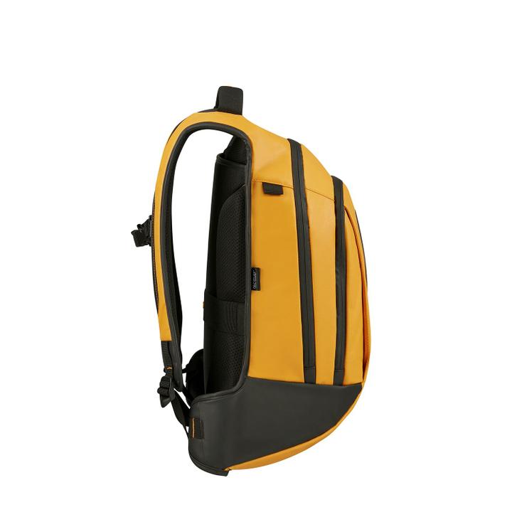 Daniel Ray Samsonite Ecodiver Laptop Backpack M Yellow