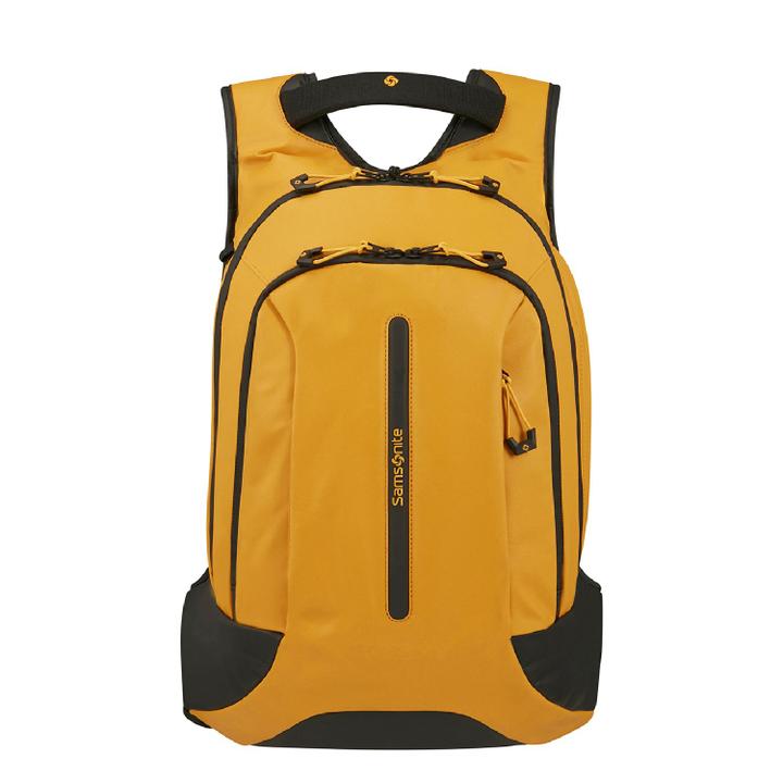 daniel ray Samsonite Ecodiver Laptop Backpack M yellow