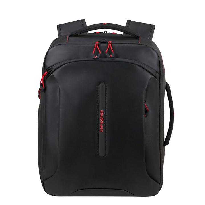 daniel ray Samsonite Ecodiver Laptop Backpack S Underseater black