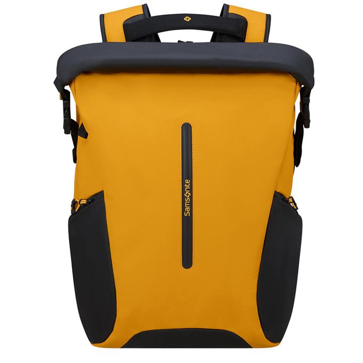 daniel ray Samsonite Ecodiver Rolltop Backpack L yellow