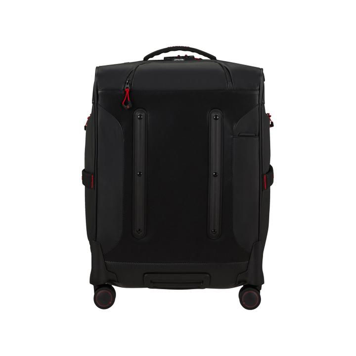 Daniel Ray Samsonite Ecodiver Spinner Duffle 55 Black
