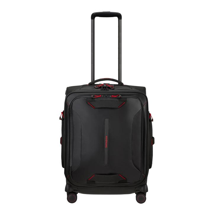 daniel ray Samsonite Ecodiver Spinner Duffle 55 black