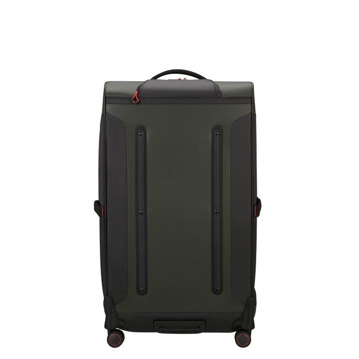 Daniel Ray Samsonite Ecodiver Spinner Duffle 79/29 Climbing Ivy