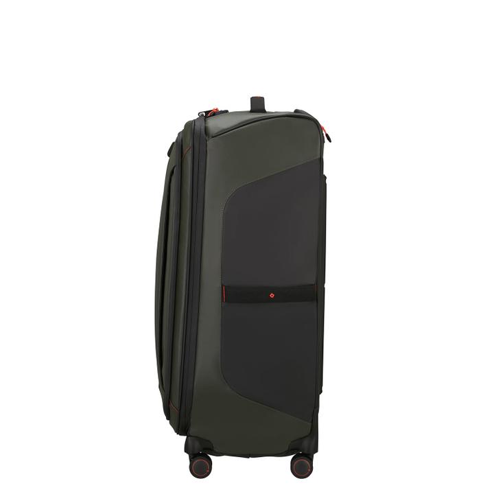 Daniel Ray Samsonite Ecodiver Spinner Duffle 79/29 Climbing Ivy