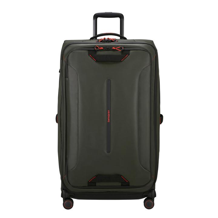 Daniel Ray Samsonite Ecodiver Spinner Duffle 79/29 Climbing Ivy