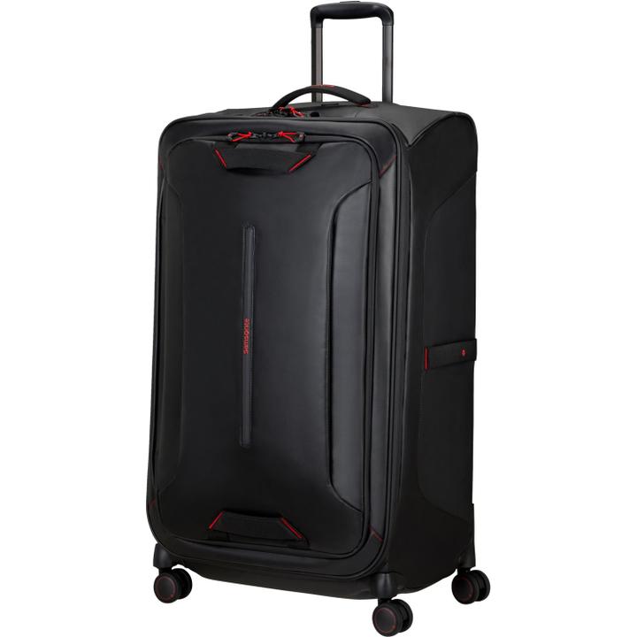 Daniel Ray Samsonite Ecodiver Spinner Duffle 79 Black