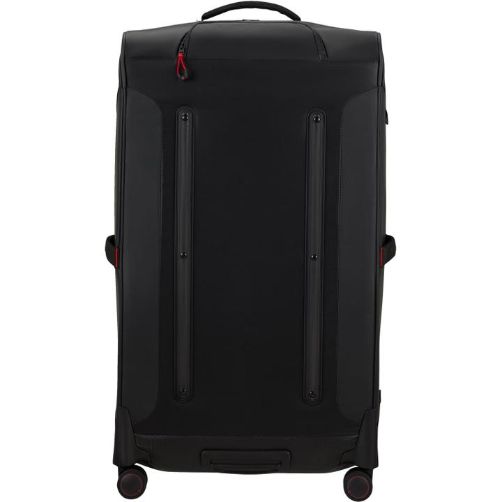 Daniel Ray Samsonite Ecodiver Spinner Duffle 79 Black