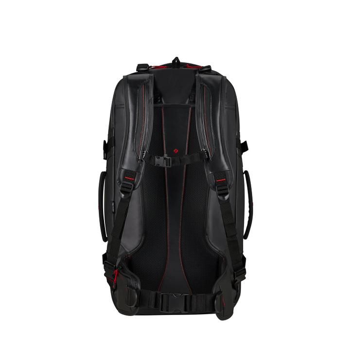 Daniel Ray Samsonite Ecodiver Travel Backpack M 55L Black