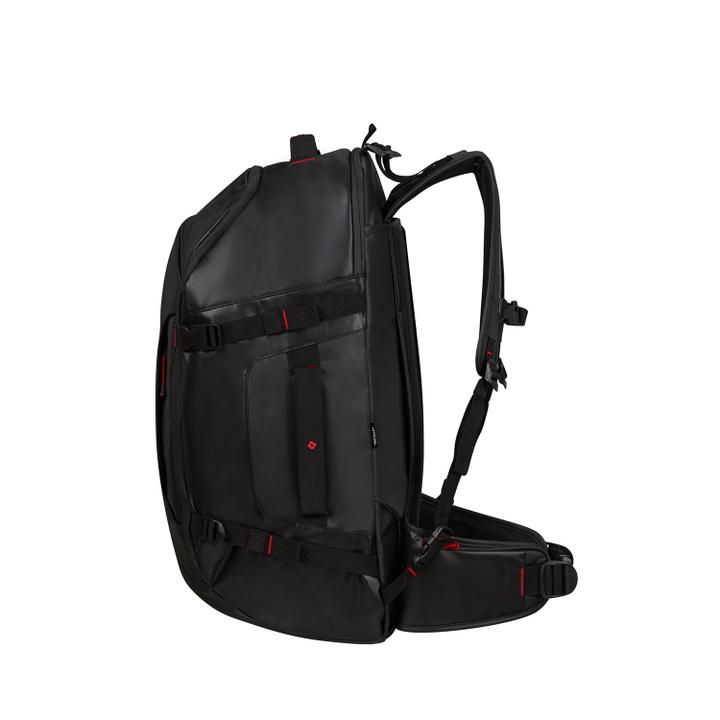 Daniel Ray Samsonite Ecodiver Travel Backpack M 55L Black