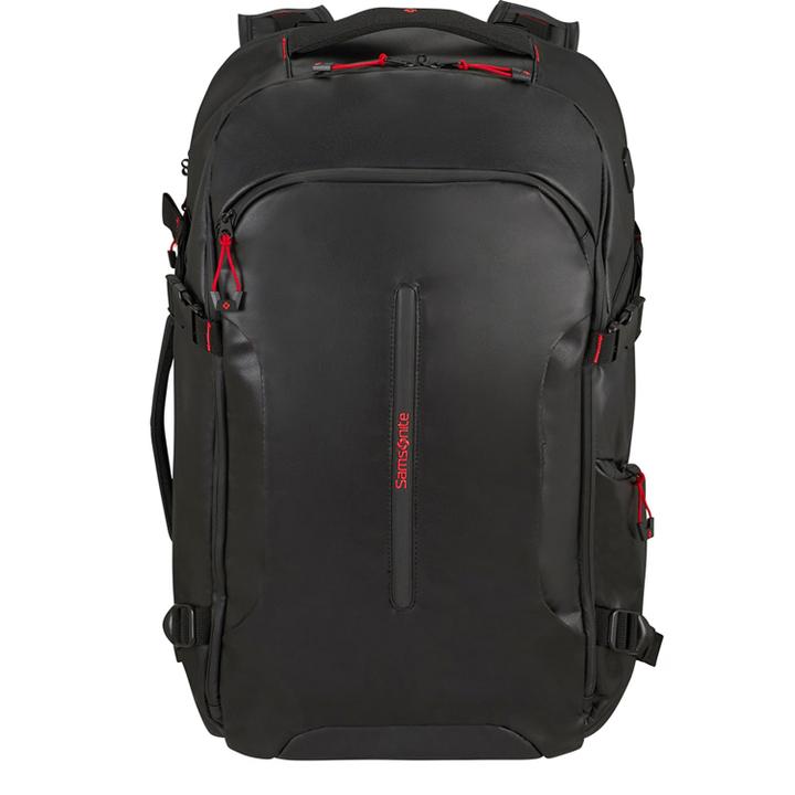 daniel ray Samsonite Ecodiver Travel Backpack M 55L black