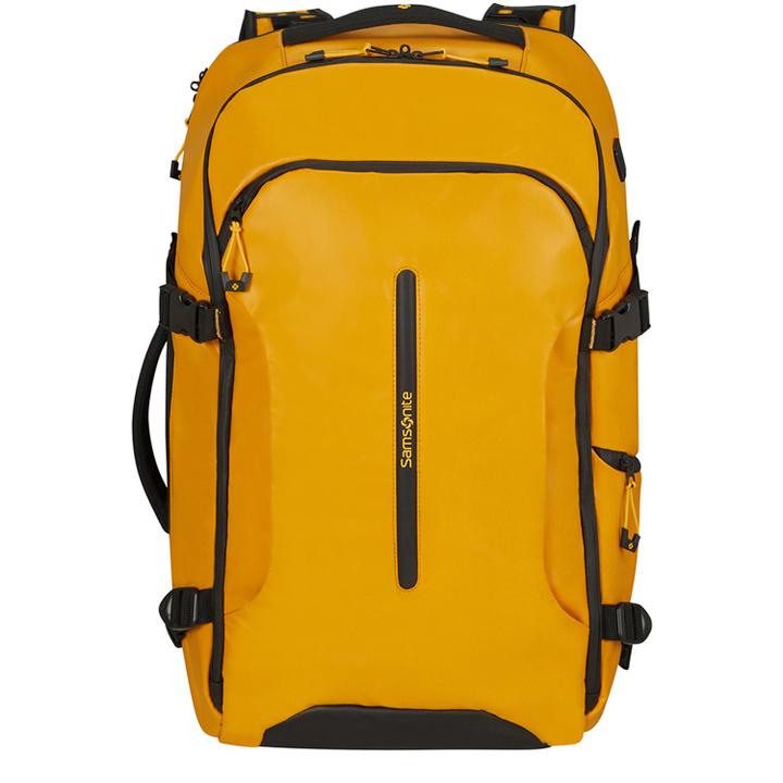 daniel ray Samsonite Ecodiver Travel Backpack M 55L yellow