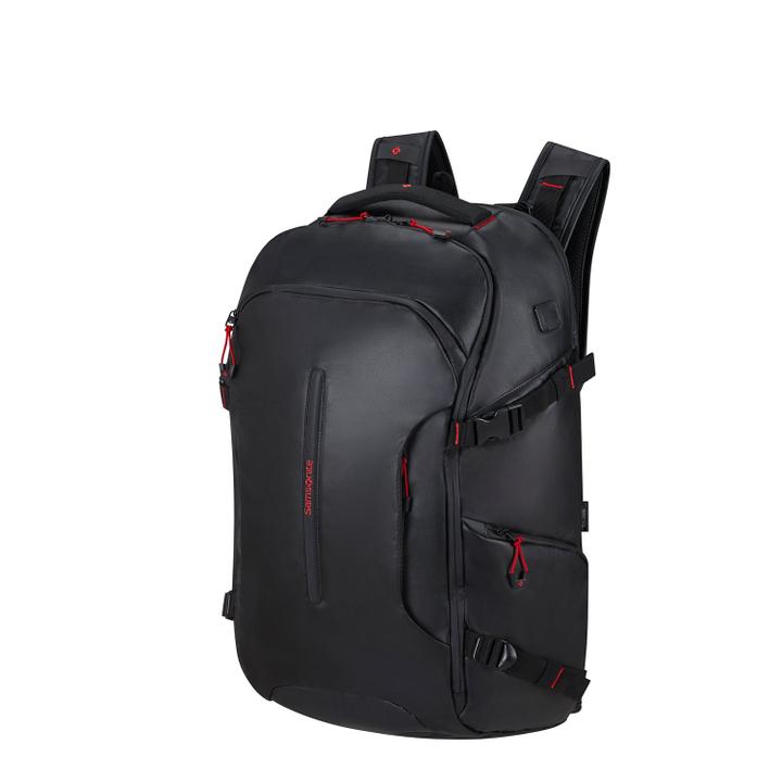 Daniel Ray Samsonite Ecodiver Travel Backpack S 38L Black