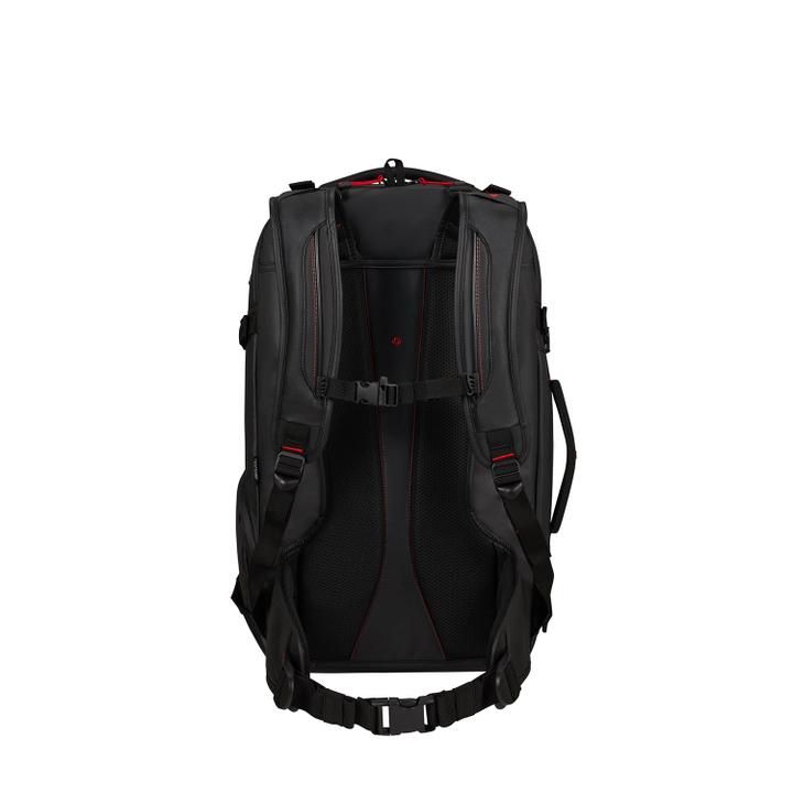 Daniel Ray Samsonite Ecodiver Travel Backpack S 38L Black