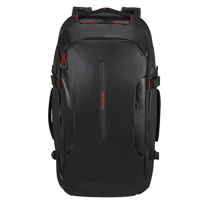 daniel ray Samsonite Ecodiver Travel Backpack S 38L black