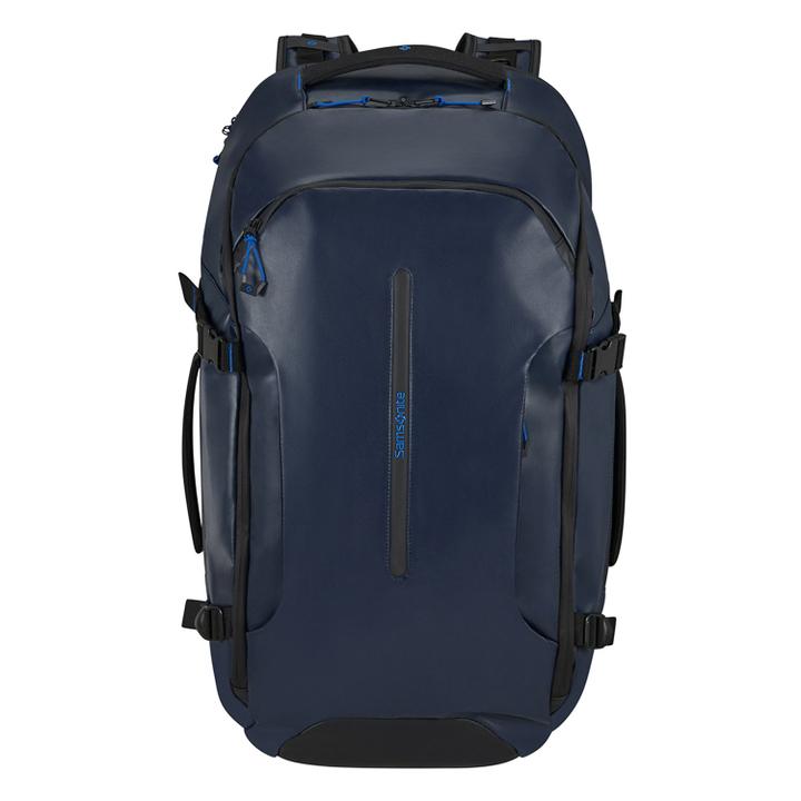 daniel ray Samsonite Ecodiver Travel Backpack S 38L blue nights