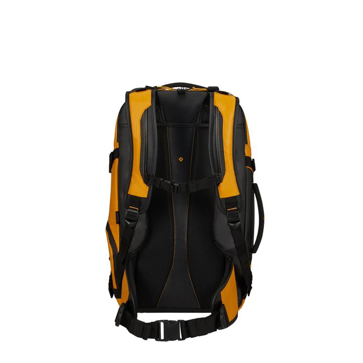 Daniel Ray Samsonite Ecodiver Travel Backpack S 38L Yellow