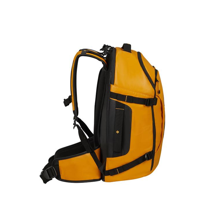 Daniel Ray Samsonite Ecodiver Travel Backpack S 38L Yellow