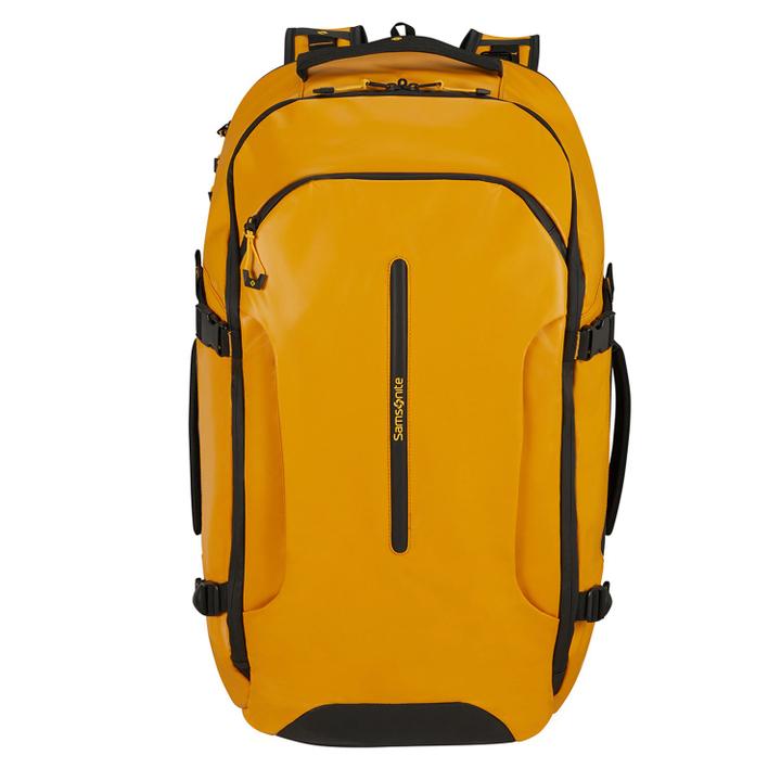 daniel ray Samsonite Ecodiver Travel Backpack S 38L yellow