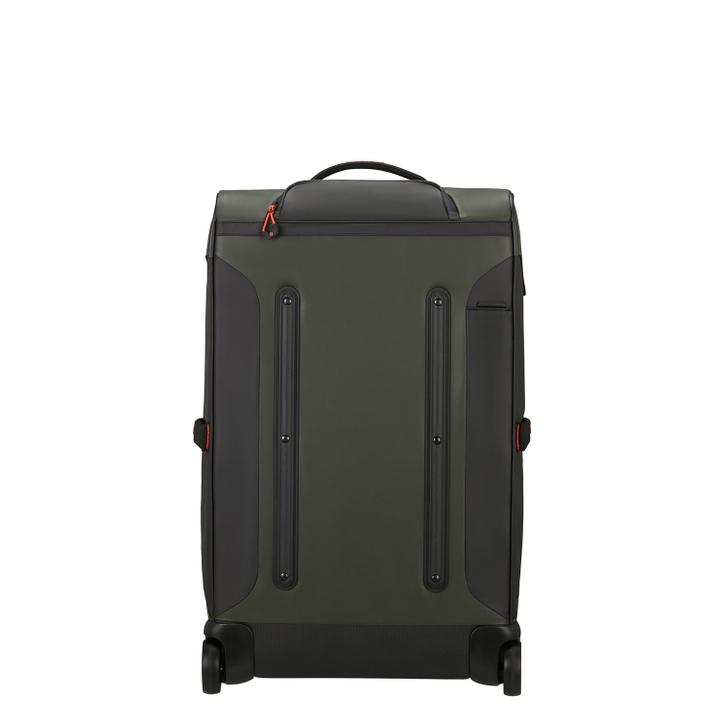 Daniel Ray Samsonite Ecodiver Wheeled Duffle 67/24 Climbing Ivy