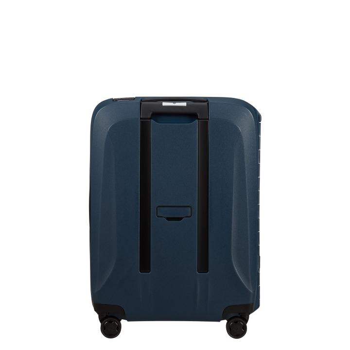 Daniel Ray Samsonite Essens Spinner 55 Midnight Blue