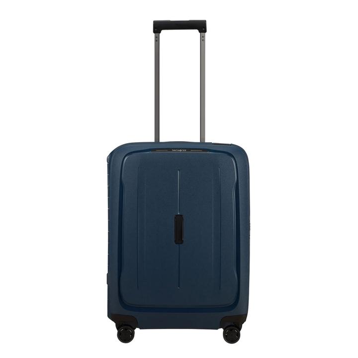 daniel ray Samsonite Essens Spinner 55 midnight blue