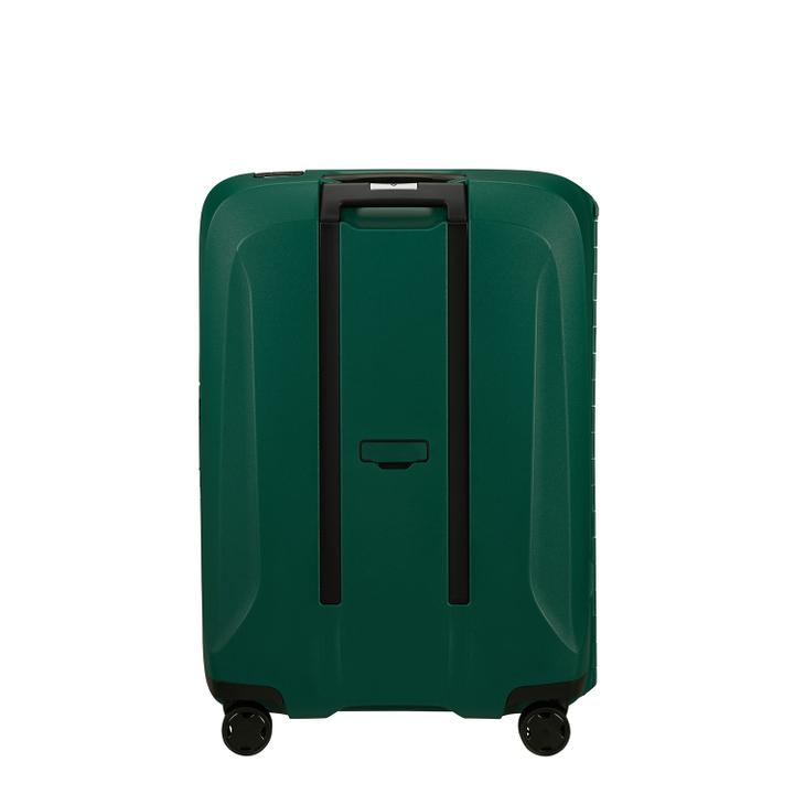 Daniel Ray Samsonite Essens Spinner 69 Alpine Green