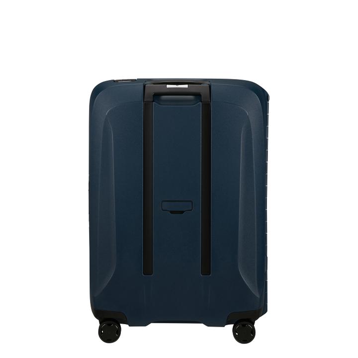 Daniel Ray Samsonite Essens Spinner 69 Midnight Blue