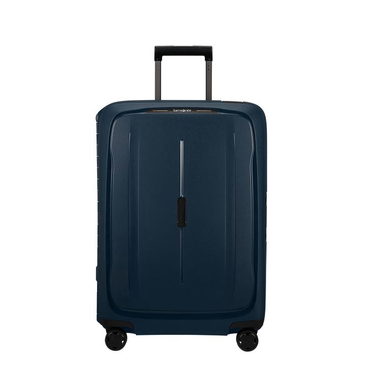 daniel ray Samsonite Essens Spinner 69 midnight blue