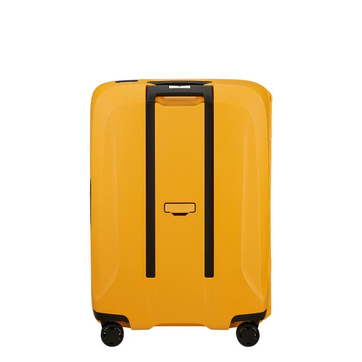 Daniel Ray Samsonite Essens Spinner 69 Radiant Yellow