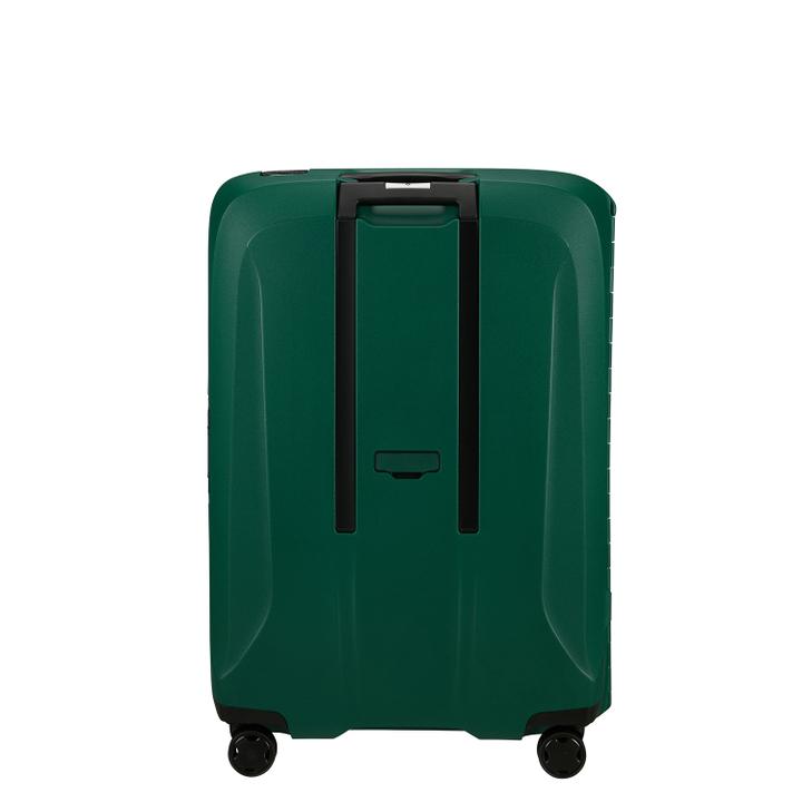 Daniel Ray Samsonite Essens Spinner 75 Alpine Green