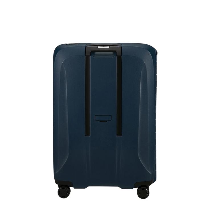 Daniel Ray Samsonite Essens Spinner 75 Midnight Blue