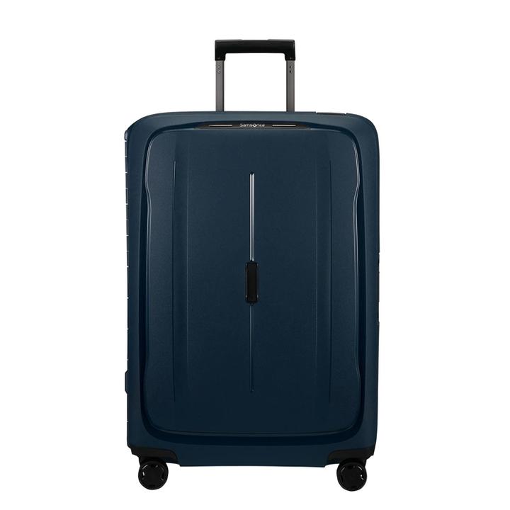 daniel ray Samsonite Essens Spinner 75 midnight blue