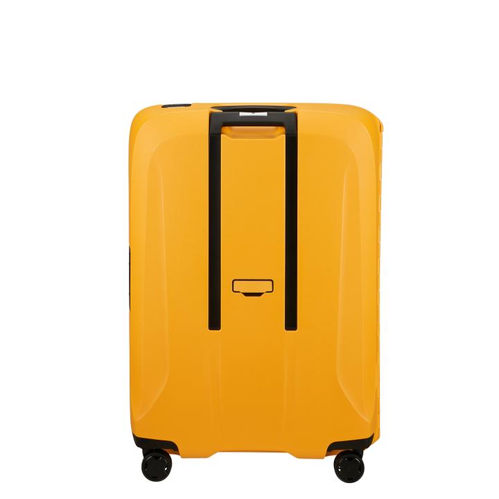 Daniel Ray Samsonite Essens Spinner 75 Radiant Yellow