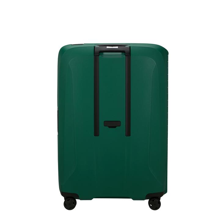 Daniel Ray Samsonite Essens Spinner 81 Alpine Green