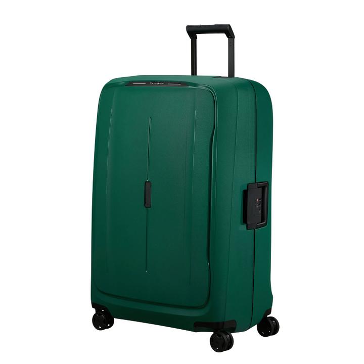 Daniel Ray Samsonite Essens Spinner 81 Alpine Green