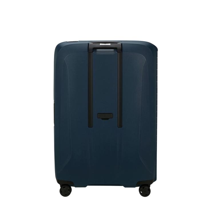 Daniel Ray Samsonite Essens Spinner 81 Midnight Blue