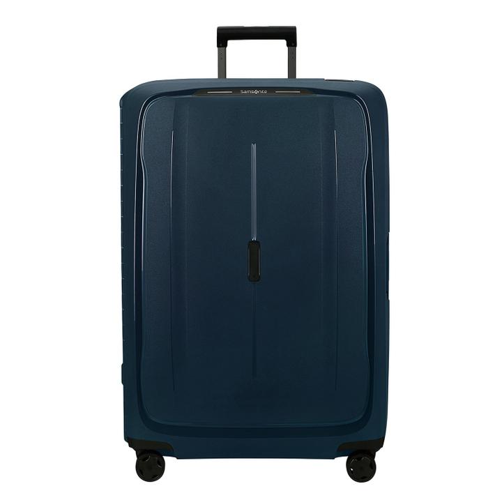 daniel ray Samsonite Essens Spinner 81 midnight blue