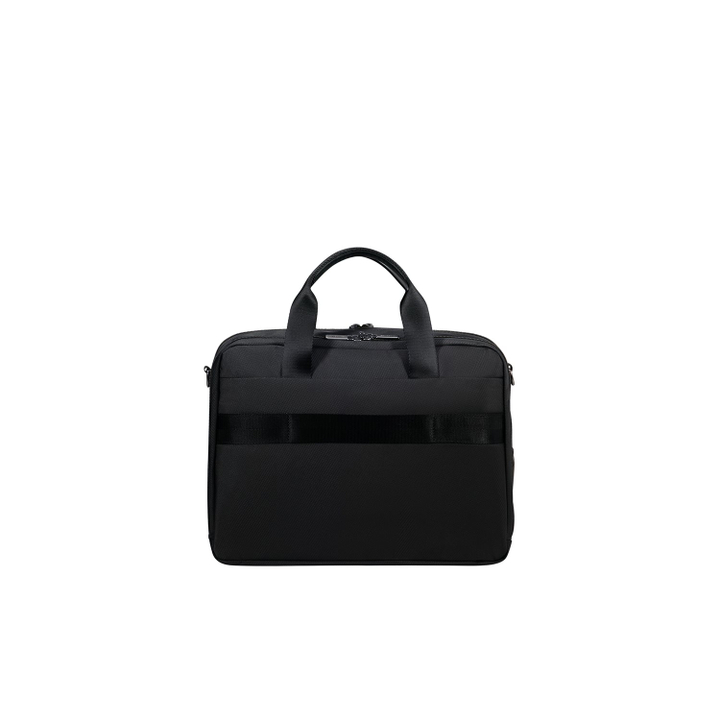 Daniel Ray Samsonite Evosight Bailhandle 15.6" Black