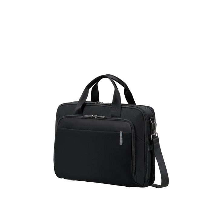 Daniel Ray Samsonite Evosight Bailhandle 15.6" Black